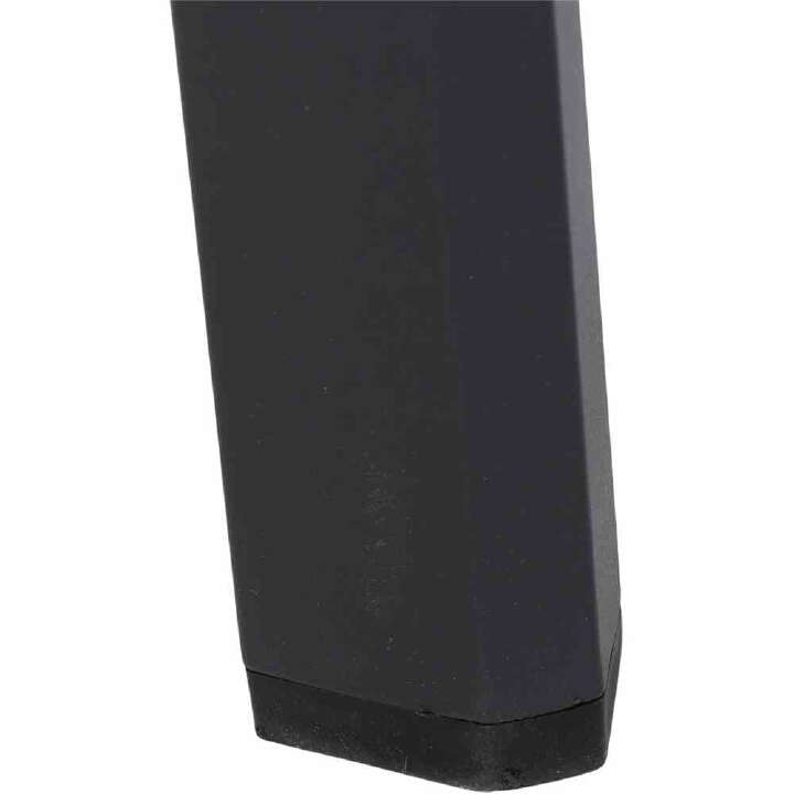 SIENA GARDEN Tesoro Bank, matt-anthrazit